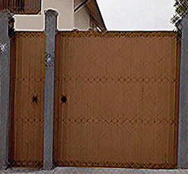 puertas automaticas finestrat